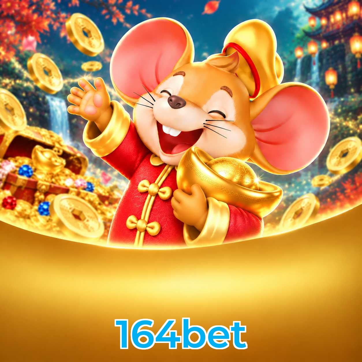 164bet Fortune Tiger Game