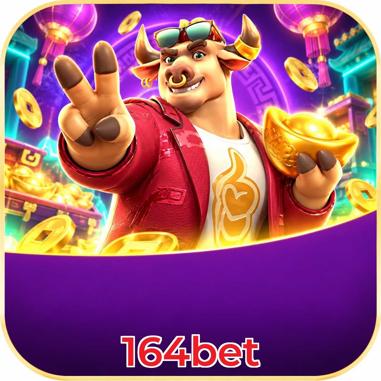 164bet Top Slots