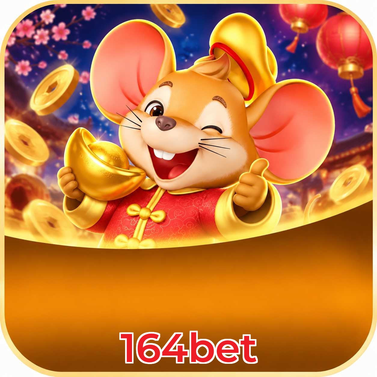 164bet FAQ