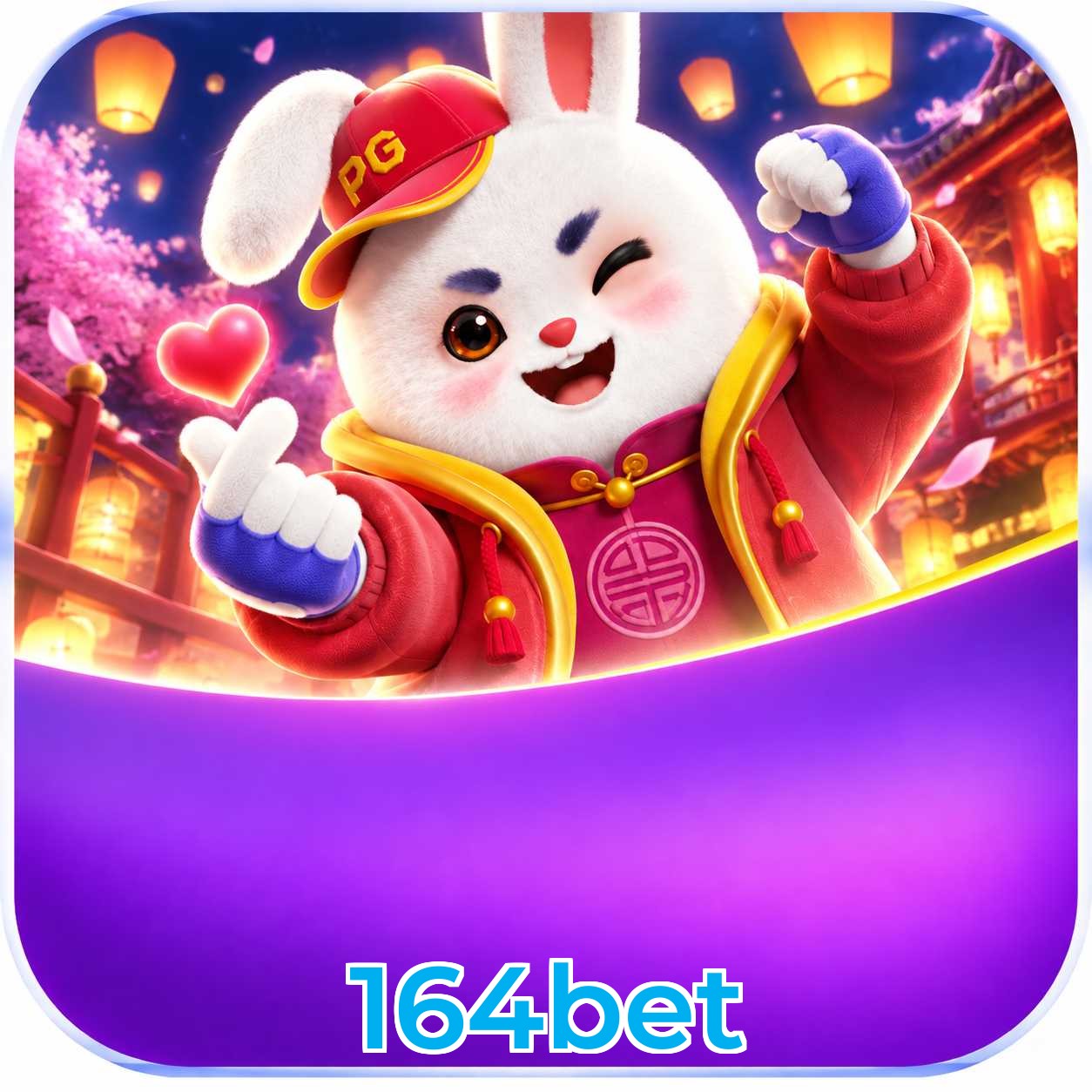 164bet Facebook Support