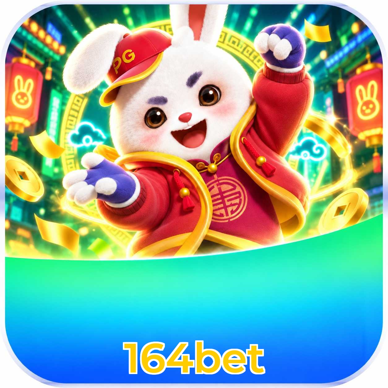 164bet FAQ