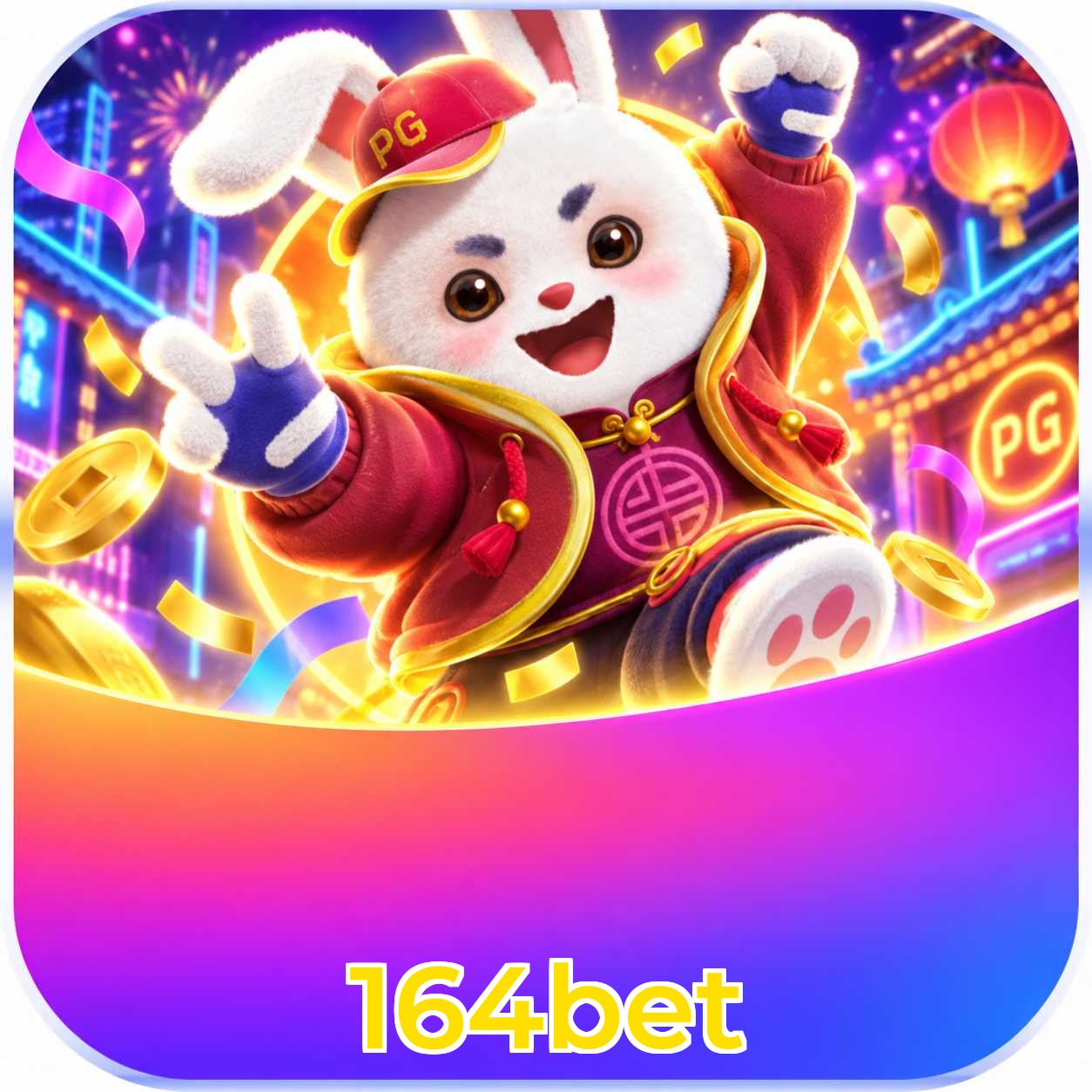 164bet Telegram FAQ