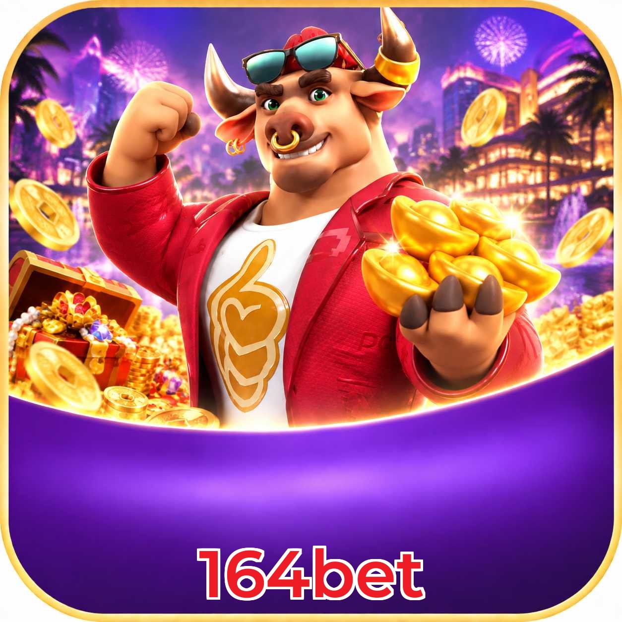 164bet Estratégias Slots