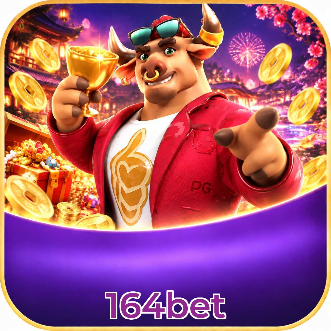 164bet Live Casino Overview