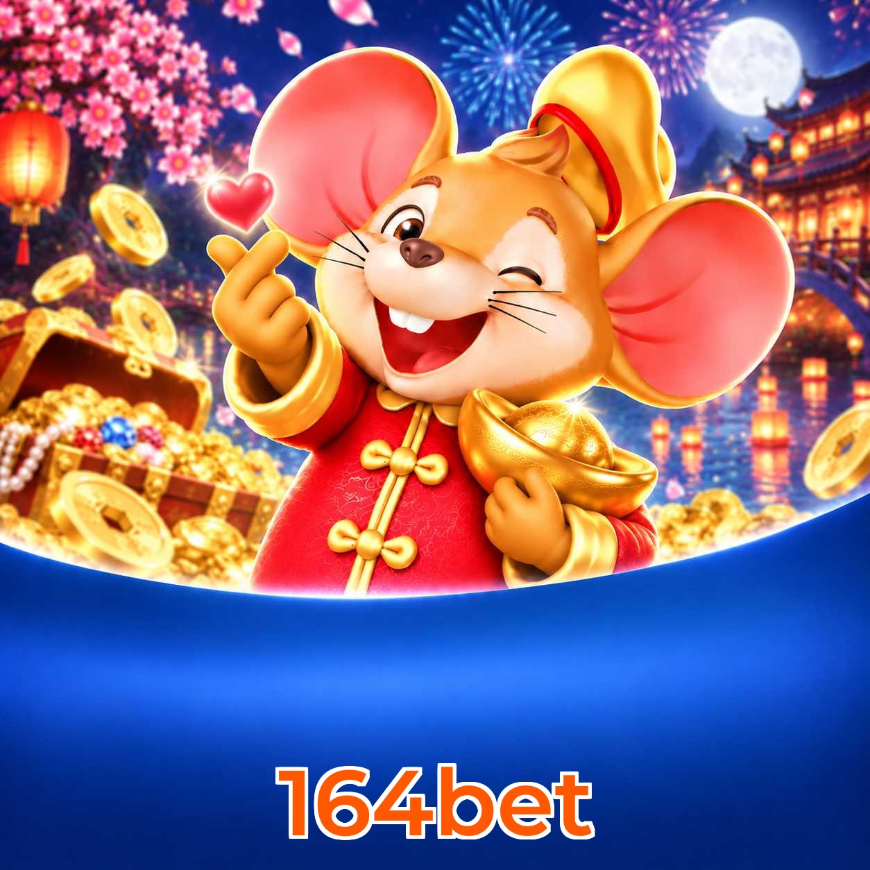 164bet Facebook Page
