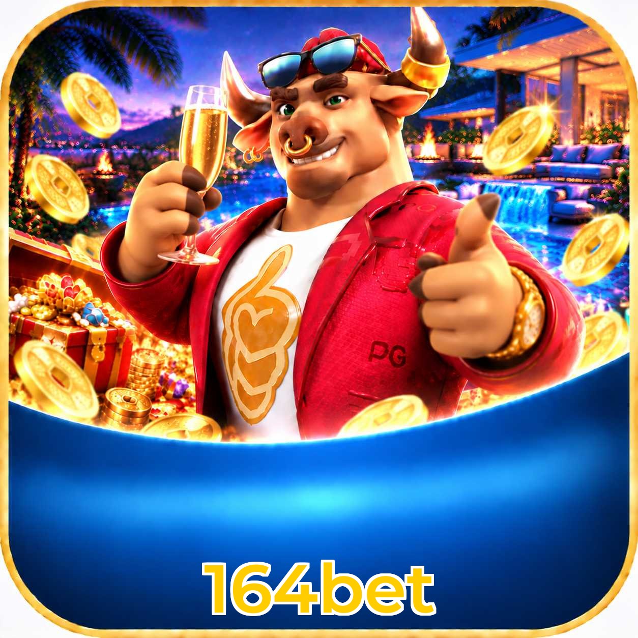 164bet Lottery FAQ
