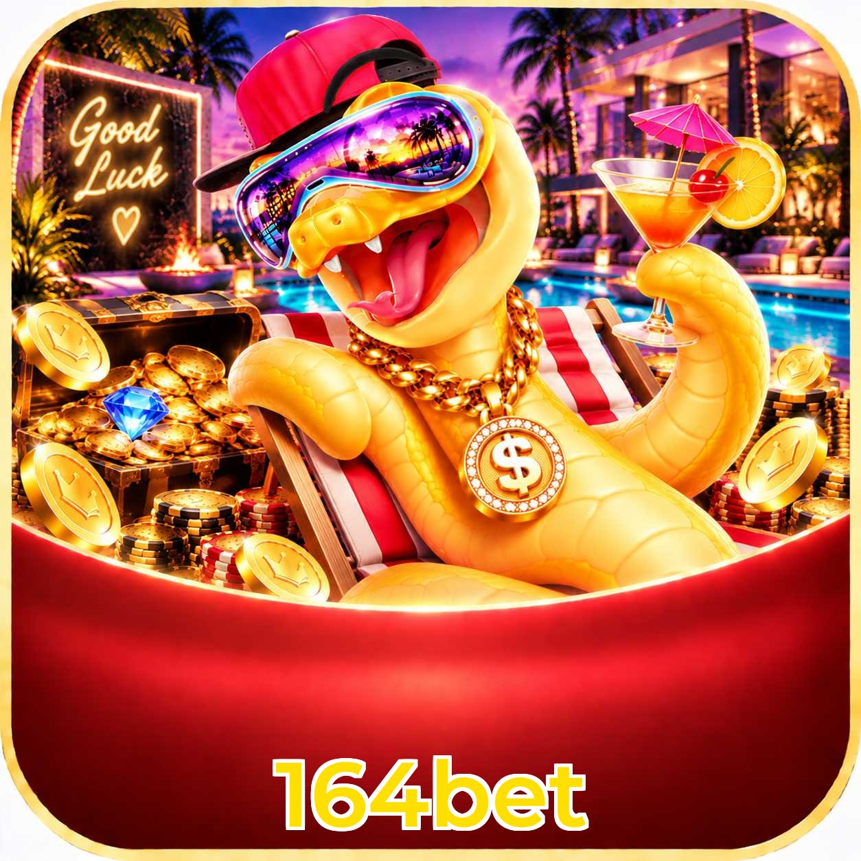 164bet Bet FAQ