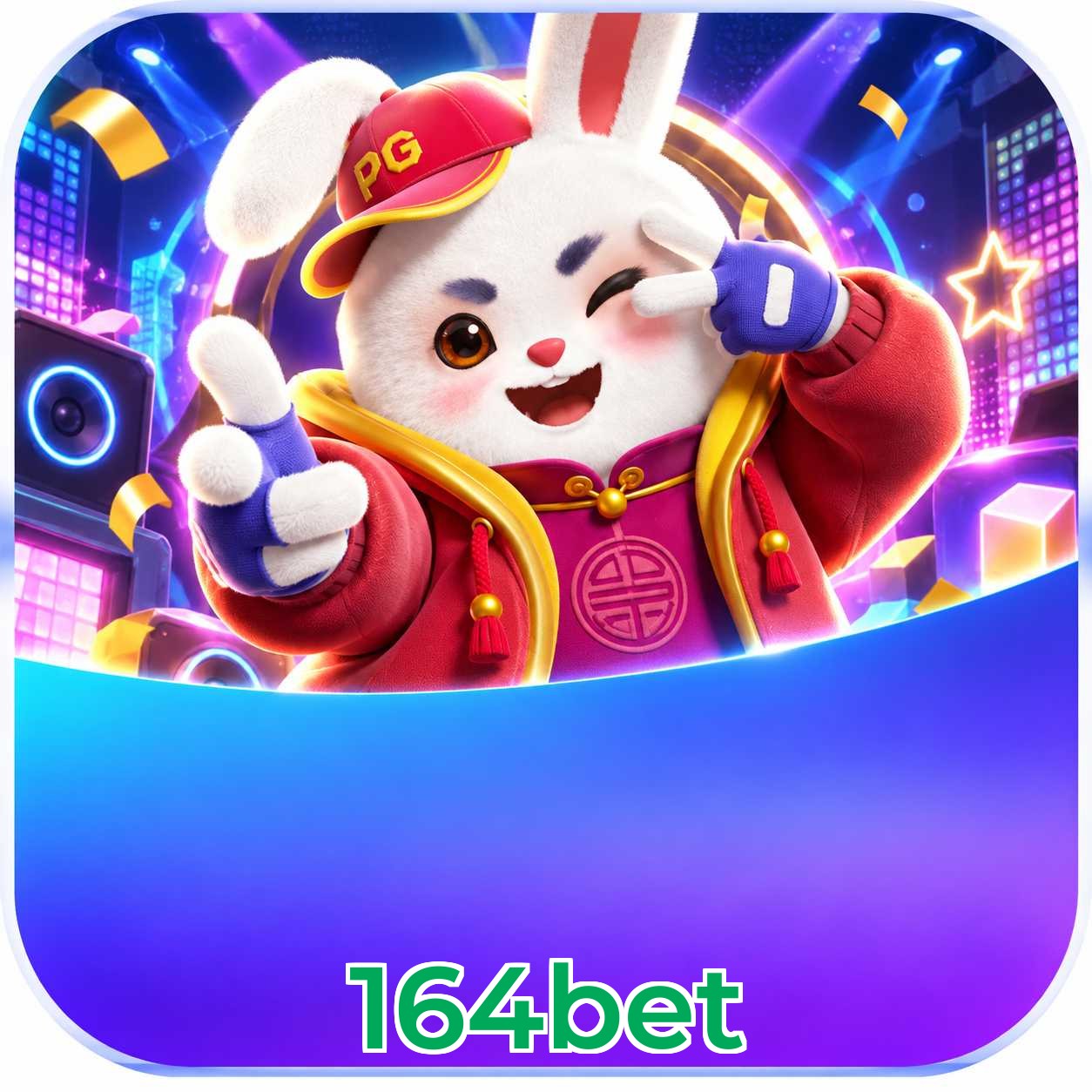164bet Segurança